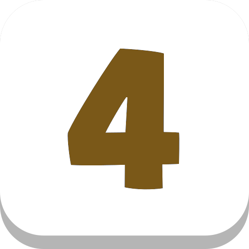 4
